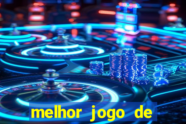 melhor jogo de blocos para android